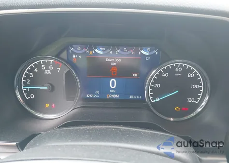 2021 Ford F-150 Xlt z USA, uszkodzony, nr VIN 1FTEW1EP7MKE31090